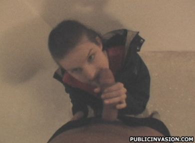 PUBLICINVASION hand jobs